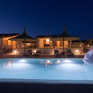 Estate Duo Villa